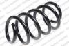 LESJ?FORS 4247014 Coil Spring